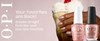 OPI GelColor Intelli-Gel OPI's Most Requested Fall 2026 Collection DUO (GelColor + Nail Lacquer)