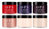 OPI Powder Perfection OPI's Most Requested Fall 2026 Collection Trial Pack #1