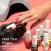 OPI GelColor Intelli-Gel OPI's Most Requested Fall 2026 Collection - 14PC Display