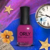ORLY Nail Lacquer Charmed - .6 fl oz / 18 mL