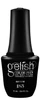 Gelish Color Plus Gel Nail Polish Black Tie Vibe - 0.5 fl oz