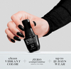 Gelish Color Plus Gel Nail Polish Black Tie Vibe - 0.5 fl oz