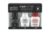 Gelish Color Plus Gel Nail Polish Triple Luxe Trio