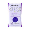 Depileve Lavender Essential Paraffin - 350g 12.35 Oz.
