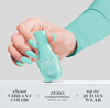 Gelish Color Plus Gel Nail Polish Seafoam Chic - 0.5 fl oz
