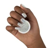 Light Elegance Glitter Gel Glitter That Never Sleeps - 10 ml