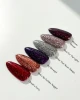 Light Elegance Glitter Gel Viva Las Vegas Fall/Winter 2026 Collection.
