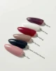 Light Elegance P+ Color Gel Polish Fall/Winter 2026 Viva Las Vegas Collection - 6 PC