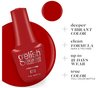 Gelish Color Plus Gel Nail Polish 404 Feelings Not Found - 0.5 fl oz