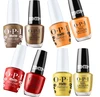 OPI x M&M'S GelColor + Nail Lacquer DUO | Sweeten Your Mani x m&m’s Holiday 2026