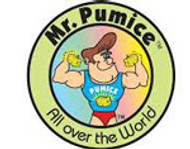 Mr. Pumice