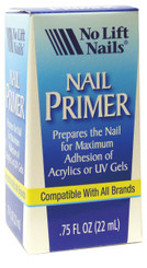 No Lift Primer - .75oz