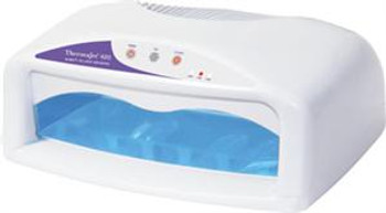 ThermalJet 420 - UV Light & Air Dryer