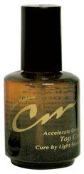 LeChat Glace UVTopcoat - 1/2oz***GLAC01