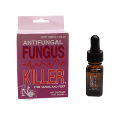 No Miss Fungus Killer - .25oz