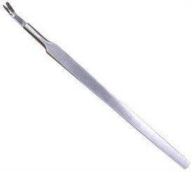 Stainless Steel Cuticle Trimmer