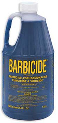 Barbicide  Disinfectant Liquid - 64oz