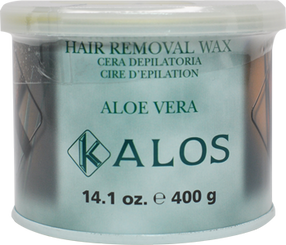 Kalos Aloe Vera  Wax - 14oz