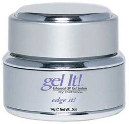 EzFlow Gel It! Edge It! - .5oz