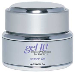 EzFlow Gel It! Cover It! - .5oz