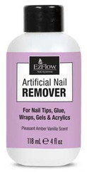 EzFlow Artificial Nail Remover - 4oz