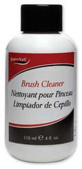 SuperNail Brush Cleaner - 4oz