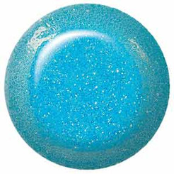 ibd Soak Off Gel Polish: Glitter Ocean Glitter - .25oz