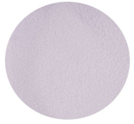 EzFlow Pastel Design Colored Acrylic Powder: Geranium - 1/2oz