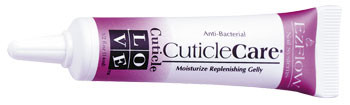 EzFlow Cuticle Love - 1/2oz