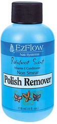 EzFlow Rainforest Polish Remover (Non-Smear) - 473 mL / 16 fl oz