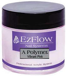 EzFlow A Polymer Vibrant Pink - .75oz