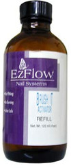 EzFlow  Brush-It  Activator - 4oz