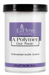 EzFlow A - Polymer Clear - 16oz