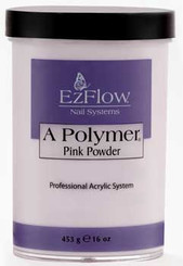 EzFlow A - Polymer Pink - 16oz