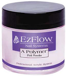 EzFlow A - Polymer Pink - 8oz