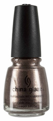 China Glaze Nail Polish Lacquer Swing Baby - .5oz