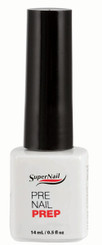 SuperNail Pre Nail Prep - .5oz