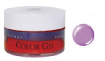 LECHAT Color Gel: Lavender Bliss - 1/2oz