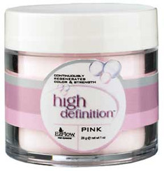 EzFlow HD Pink Powder - .75oz