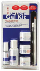 ESN Intro Gel Kit