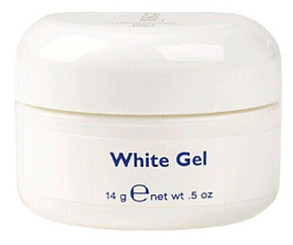 ESN White Gel - .5oz