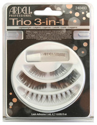 Ardell Trio 3-IN-1 Pack