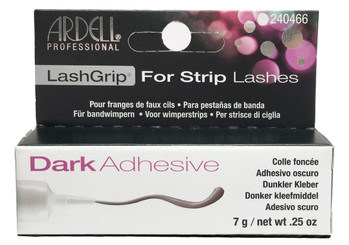 Ardell LashGrip Adhesive - Dark .25 oz