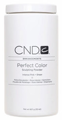 CND Perfect Color Sculpting Powder - Intense Pink Sheer 32 oz