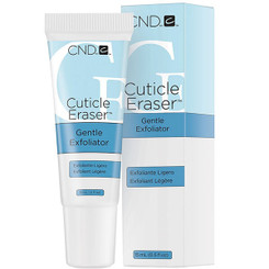 CND Cuticle Eraser Treat - .5oz 14 g