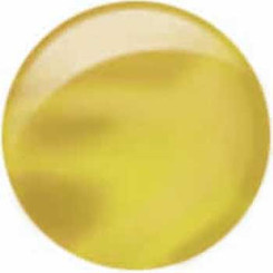 LeChat Miniature Color Gel - True Gold 1/8oz