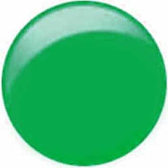 LeChat Miniature Color Gel - Bright Green 1/8oz