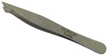 Arius Eickert Long Slant Professional Tweezer Arius Eickert Long Slant Professional Tweezer