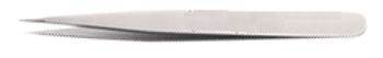 Arius Eickert Pointed Professional Stainless Tweezer Arius Eickert Pointed Professional Stainless Tweezer