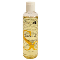 CND SolarOil - 4oz
